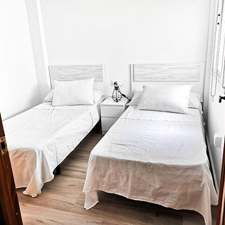Apartamento A 1 Minuto De La Playa En Гаруча Екстериор снимка