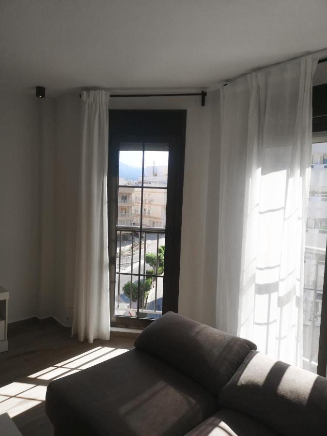 Apartamento A 1 Minuto De La Playa En Гаруча Екстериор снимка