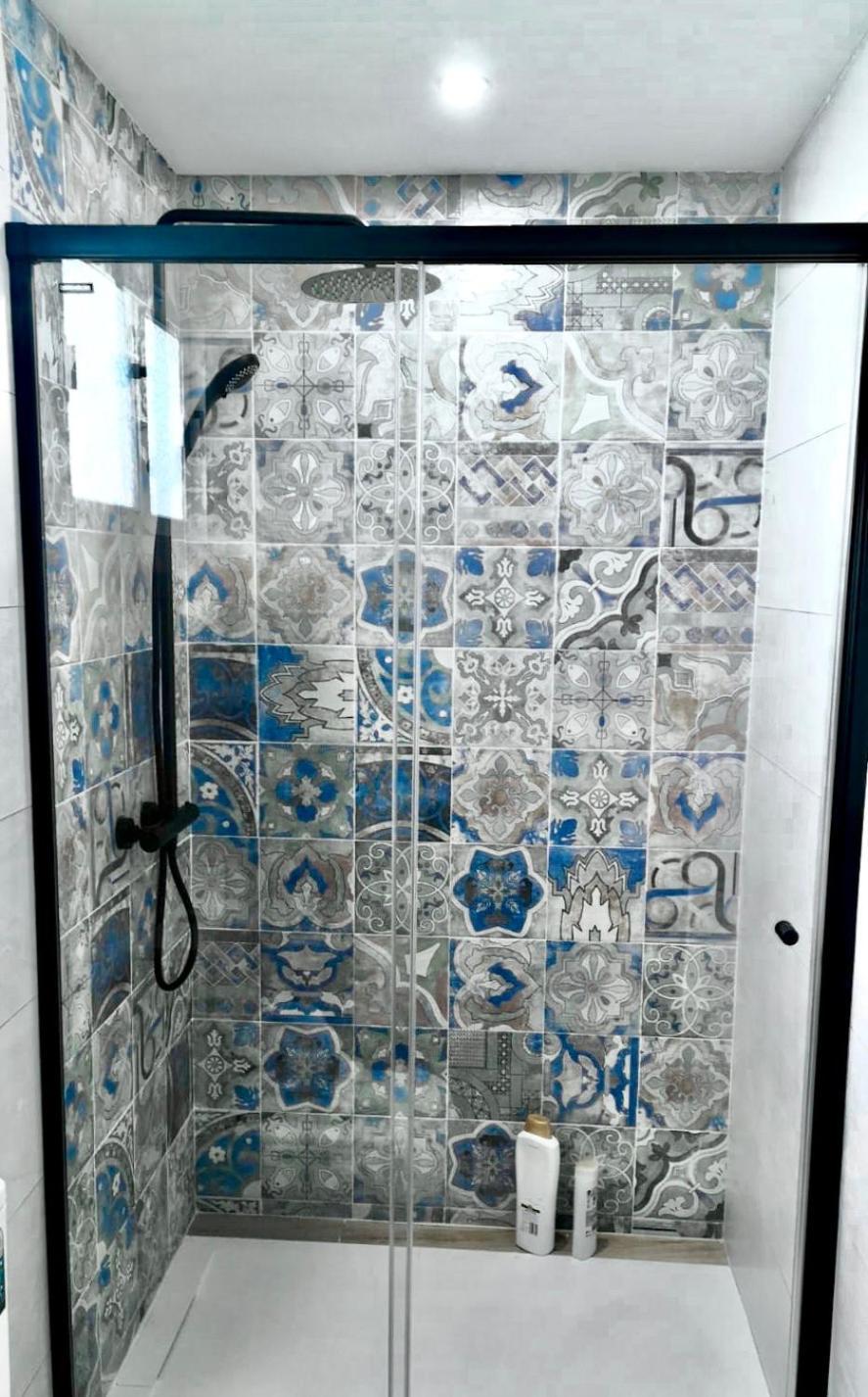 Apartamento A 1 Minuto De La Playa En Гаруча Екстериор снимка
