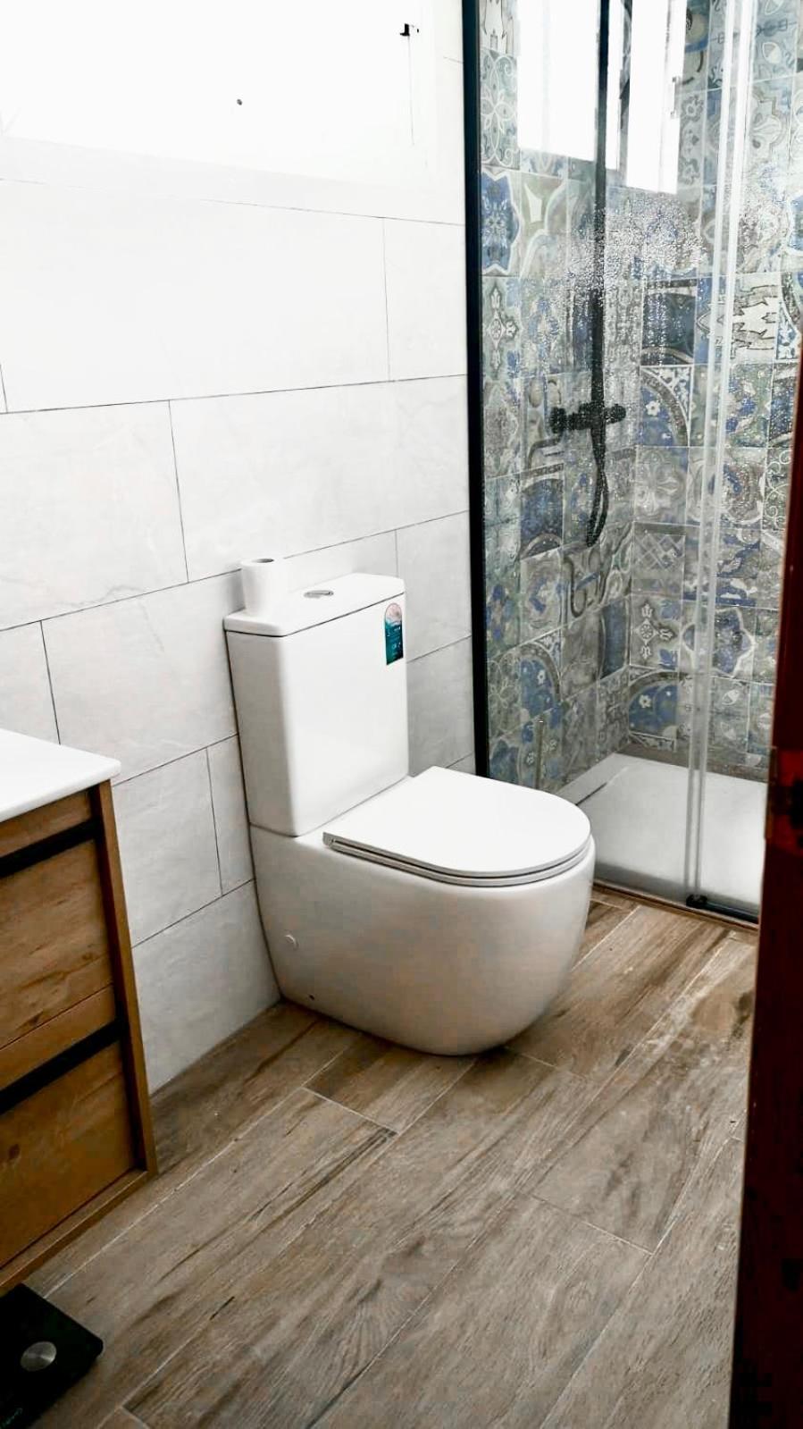 Apartamento A 1 Minuto De La Playa En Гаруча Екстериор снимка