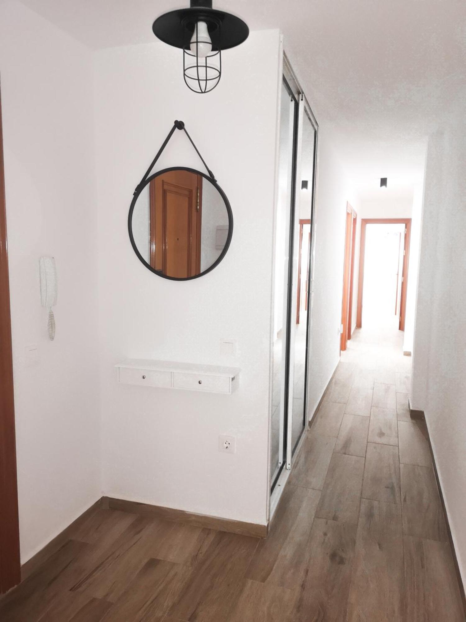 Apartamento A 1 Minuto De La Playa En Гаруча Екстериор снимка